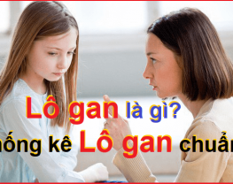 lô gan là gì